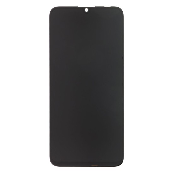 Modul Display LCD cu Touchscreen pentru Honor 10 Lite / 20 Lite, Negru Modul Display LCD cu Touchscreen pentru Honor 10 Lite / 20 Lite, Negru (Bakr, 2447295) by www.silkase.ro