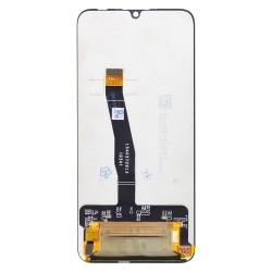 Modul Display LCD cu Touchscreen pentru Honor 10 Lite / 20 Lite, Negru Modul Display LCD cu Touchscreen pentru Honor 10 Lite / 20 Lite, Negru