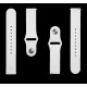 Curea Silicon Tactical (436) pentru Ceas 20mm, Albă Curea Silicon Tactical (436) pentru Ceas 20mm, Albă (Bakr, SH201109) by www.silkase.ro