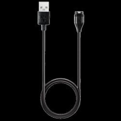 Cablu USB Tactical de Încărcare și Date pentru Garmin Fenix 5/6/7/8, Vivoactive 3, Tactix 8