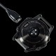 Cablu USB Tactical de Încărcare și Date pentru Garmin Fenix 5/6/7/8, Vivoactive 3, Tactix 8 (Bakr, 2447467) by www.silkase.ro
