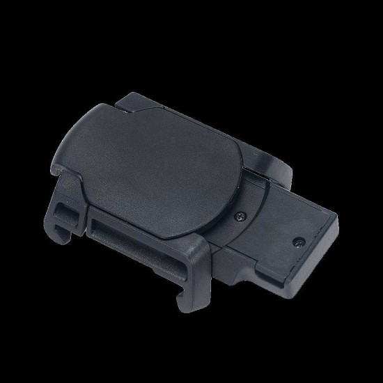 Cablu USB Tactical de Încărcare și Date pentru Garmin Fenix 3 (Bakr, 2447468) by www.silkase.ro