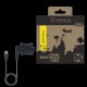 Cablu USB Tactical de Încărcare și Date pentru Garmin Fenix 3 (Bakr, 2447468) by www.silkase.ro