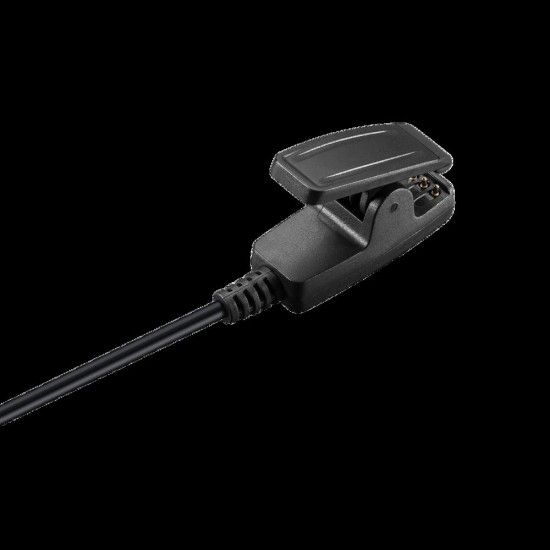 Cablu USB Tactical de Încărcare și Date pentru Garmin Vivomove / Forerunner Cablu USB Tactical de Încărcare și Date pentru Garmin Vivomove / Forerunner (Bakr, 2447472) by www.silkase.ro