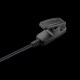 Cablu USB Tactical de Încărcare și Date pentru Garmin Vivomove / Forerunner Cablu USB Tactical de Încărcare și Date pentru Garmin Vivomove / Forerunner (Bakr, 2447472) by www.silkase.ro