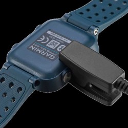 Cablu USB Tactical de Încărcare și Date pentru Garmin Vivomove / Forerunner Cablu USB Tactical de Încărcare și Date pentru Garmin Vivomove / Forerunner