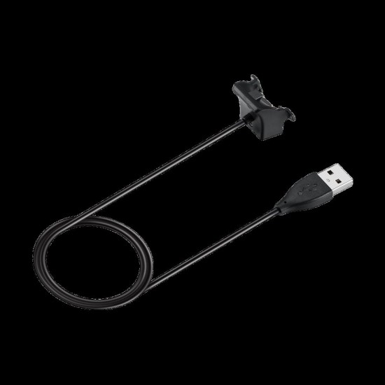 Cablu de Încărcare USB Tactical pentru Huawei Honor Band 2/3/4/5 / Huawei Band 4 Pro Cablu de Încărcare USB Tactical pentru Huawei Honor Band 2/3/4/5 / Huawei Band 4 Pro (Bakr, 2447486) by www.silkase.ro