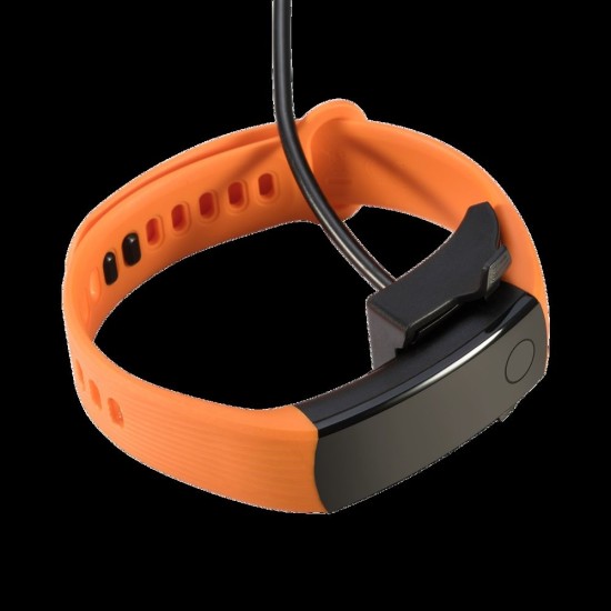 Cablu de Încărcare USB Tactical pentru Huawei Honor Band 2/3/4/5 / Huawei Band 4 Pro Cablu de Încărcare USB Tactical pentru Huawei Honor Band 2/3/4/5 / Huawei Band 4 Pro (Bakr, 2447486) by www.silkase.ro