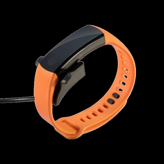 Cablu de Încărcare USB Tactical pentru Huawei Honor Band 2/3/4/5 / Huawei Band 4 Pro Cablu de Încărcare USB Tactical pentru Huawei Honor Band 2/3/4/5 / Huawei Band 4 Pro (Bakr, 2447486) by www.silkase.ro