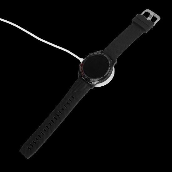 Cablu de Încărcare USB Tactical pentru Huawei Watch GT / GT2 / Honor Magic Watch 2 Cablu de Încărcare USB Tactical pentru Huawei Watch GT / GT2 / Honor Magic Watch 2 (Bakr, 2447490) by www.silkase.ro