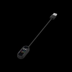Cablu de încărcare USB Tactical pentru Xiaomi Mi Band 4