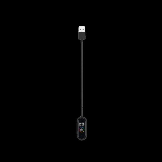 Cablu de încărcare USB Tactical pentru Xiaomi Mi Band 4 Cablu de încărcare USB Tactical pentru Xiaomi Mi Band 4 (Bakr, 2447510) by www.silkase.ro