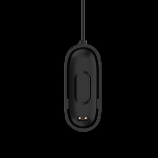 Cablu de încărcare USB Tactical pentru Xiaomi Mi Band 4 Cablu de încărcare USB Tactical pentru Xiaomi Mi Band 4 (Bakr, 2447510) by www.silkase.ro