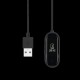 Cablu de încărcare USB Tactical pentru Xiaomi Mi Band 4 Cablu de încărcare USB Tactical pentru Xiaomi Mi Band 4 (Bakr, 2447510) by www.silkase.ro