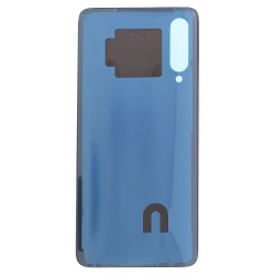 Capac Spate Xiaomi Mi 9, Geam Baterie, Black Edition