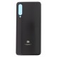 Capac Spate Xiaomi Mi 9, Geam Baterie, Black Edition (Piese Schimb, 2447577) by www.silkase.ro
