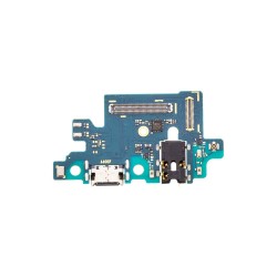 Placă cu Conector Încărcare pentru Samsung Galaxy A40 Placă cu Conector Încărcare pentru Samsung Galaxy A40