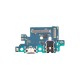 Placă cu Conector Încărcare pentru Samsung Galaxy A40 Placă cu Conector Încărcare pentru Samsung Galaxy A40 (Piese Schimb, 2447816) by www.silkase.ro