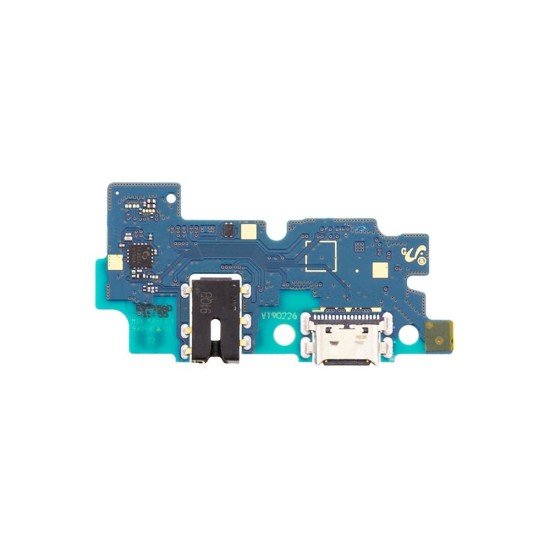 Modul Placă de Bază cu Conector Încărcare pentru Samsung Galaxy A50 (Bakr, 2447817) by www.silkase.ro