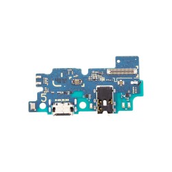 Modul Placă de Bază cu Conector Încărcare pentru Samsung Galaxy A50