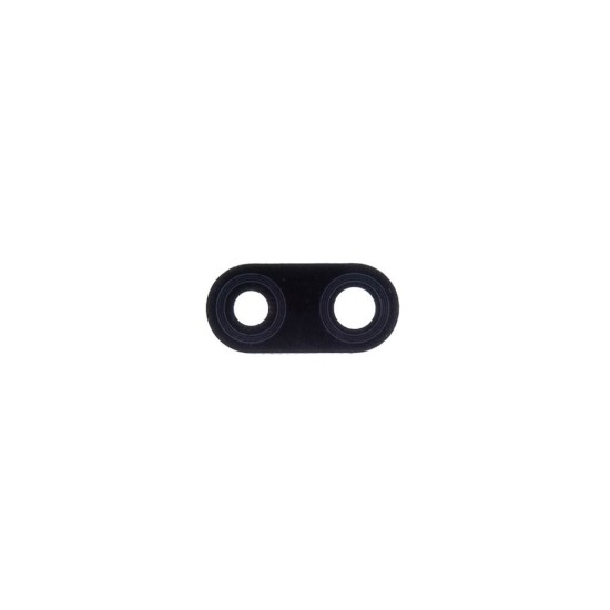 Geam Cameră Spate (Sticlă) pentru Huawei P20 Lite Geam Cameră Spate (Sticlă) pentru Huawei P20 Lite (Bakr, 2447896) by www.silkase.ro
