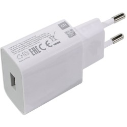 Încărcător Rețea Original Xiaomi (MDY-09-EW) USB-A 10W, Alb (Bulk) Încărcător Rețea Original Xiaomi (MDY-09-EW) USB-A 10W, Alb (Bulk)
