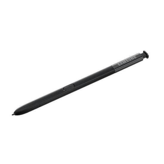 Stylus S Pen Original Samsung (EJ-PN960BBE) pentru Galaxy Note 9, Negru (Bulk) Stylus S Pen Original Samsung (EJ-PN960BBE) pentru Galaxy Note 9, Negru (Bulk) (Bakr, 2448199) by www.silkase.ro
