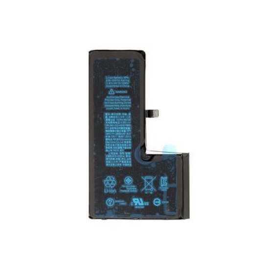Acumulator Baterie pentru iPhone XS, 2658mAh Li-Ion (Bulk) Acumulator Baterie pentru iPhone XS, 2658mAh Li-Ion (Bulk) (Piese Schimb, 2448203) by www.silkase.ro