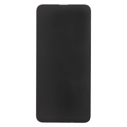 Modul Display LCD cu Touchscreen pentru Huawei P Smart Z, Negru