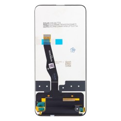 Modul Display LCD cu Touchscreen pentru Huawei P Smart Z, Negru Modul Display LCD cu Touchscreen pentru Huawei P Smart Z, Negru