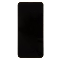 Modul Display LCD cu Touchscreen și Ramă pentru Huawei P Smart Z, Negru