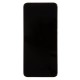 Modul Display LCD cu Touchscreen și Ramă pentru Huawei P Smart Z, Negru (Bakr, 2448288) by www.silkase.ro
