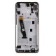 Modul Display LCD cu Touchscreen și Ramă pentru Huawei P Smart Z, Negru (Bakr, 2448288) by www.silkase.ro
