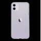 Husa Tactical TPU pentru Apple iPhone 11, Transparentă Husa Tactical TPU pentru Apple iPhone 11, Transparentă (Bakr, 2448918) by www.silkase.ro