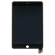Display Ecran LCD cu Touchscreen pentru iPad mini 2019 (Gen 5), Negru Display Ecran LCD cu Touchscreen pentru iPad mini 2019 (Gen 5), Negru (Bakr, 2449035) by www.silkase.ro