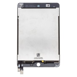 Display Ecran LCD cu Touchscreen pentru iPad mini 2019 (Gen 5), Negru Display Ecran LCD cu Touchscreen pentru iPad mini 2019 (Gen 5), Negru