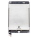 Display Ecran LCD cu Touchscreen pentru iPad mini 2019 (Gen 5), Negru Display Ecran LCD cu Touchscreen pentru iPad mini 2019 (Gen 5), Negru (Bakr, 2449035) by www.silkase.ro