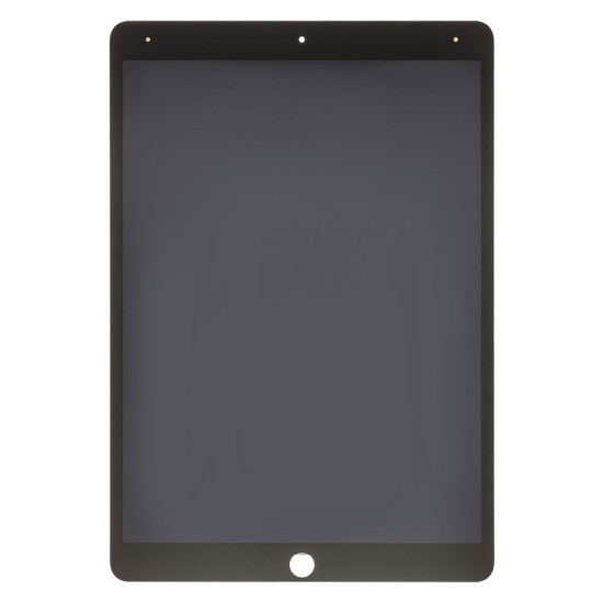 Display Ecran LCD cu Touchscreen pentru iPad Air 2019 (Gen 3), Negru (Bakr, 2449037) by www.silkase.ro