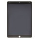 Display Ecran LCD cu Touchscreen pentru iPad Air 2019 (Gen 3), Negru (Bakr, 2449037) by www.silkase.ro