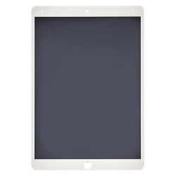Display Ecran LCD cu Touchscreen pentru iPad Air 2019 (Gen 3), Alb