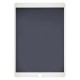 Display Ecran LCD cu Touchscreen pentru iPad Air 2019 (Gen 3), Alb (Bakr, 2449038) by www.silkase.ro