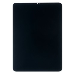 Display Ecran LCD cu Touchscreen pentru iPad Pro 11 (2018/2020), Negru (Calitate A)