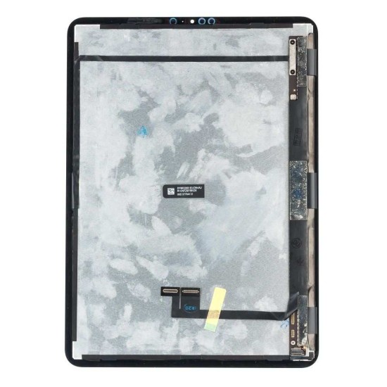 Display Ecran LCD cu Touchscreen pentru iPad Pro 11 (2018/2020), Negru (Calitate A) (Bakr, 2449039) by www.silkase.ro