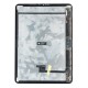 Display Ecran LCD cu Touchscreen pentru iPad Pro 11 (2018/2020), Negru (Calitate A) (Bakr, 2449039) by www.silkase.ro