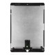 Display LCD iPad Pro 10.5 cu Touchscreen, Negru, Clasa A Display LCD iPad Pro 10.5 cu Touchscreen, Negru, Clasa A (Piese Schimb, 2449041) by www.silkase.ro