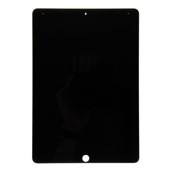 Display LCD iPad Pro 10.5 cu Touchscreen, Negru, Clasa A Display LCD iPad Pro 10.5 cu Touchscreen, Negru, Clasa A (Piese Schimb, 2449041) by www.silkase.ro