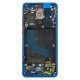 Display LCD cu Touchscreen și Ramă pentru Xiaomi Mi 9T / Mi 9T Pro, Albastru Display LCD cu Touchscreen și Ramă pentru Xiaomi Mi 9T / Mi 9T Pro, Albastru (Piese Schimb, 2449045) by www.silkase.ro