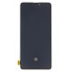 Modul Display LCD cu Touchscreen pentru Xiaomi Mi 9T / Mi 9T Pro, Negru (Bakr, 2449047) by www.silkase.ro