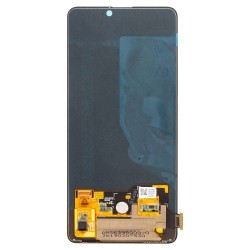 Modul Display LCD cu Touchscreen pentru Xiaomi Mi 9T / Mi 9T Pro, Negru