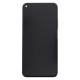Modul Display LCD cu Touchscreen și Ramă pentru Honor 20, Negru (Bakr, 2449053) by www.silkase.ro